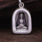 Mini Shakyamuni Gau Pendant