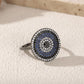 Evil Eye Ring
