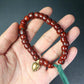Old Tibetan Buddhist Mala