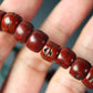 Old Tibetan Buddhist Mala