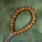 Star Moon Bodhi Mala