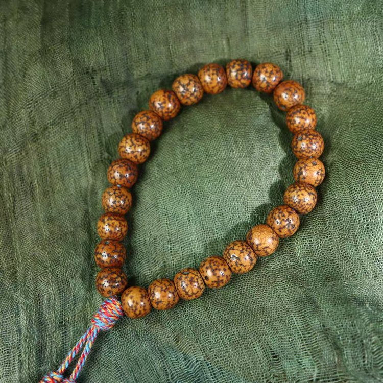 Star Moon Bodhi Mala