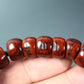 Old Tibetan Bodhi Seed Mala 8mm Seeds