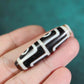 Purification of the Four Elements Talisman 4 Eye Dzi Bead