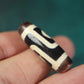 Harmonious Life 2 Eye Dzi Bead