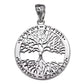 Tree of Life Medallion