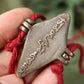 Vintage Tibetan Portable Shrine Gau Locket