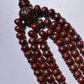 Old Tibetan Bodhi Seed Mala 8mm Seeds