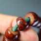 Old Tibetan Bodhi Seed Mala 8mm Seeds