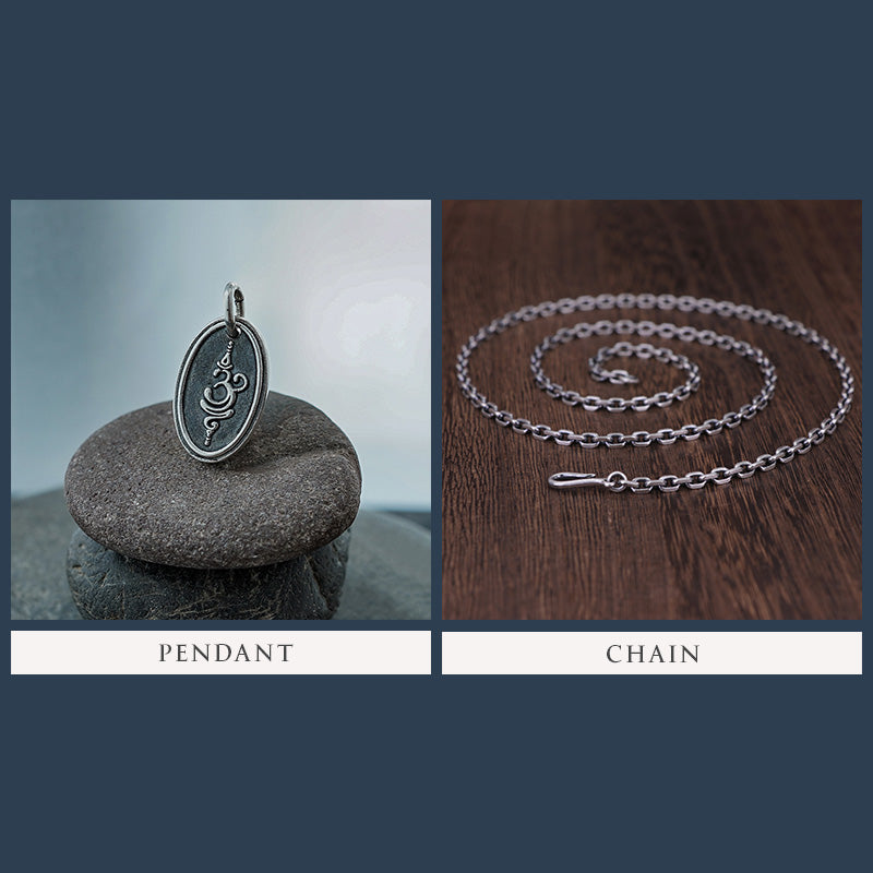 Prana Necklace