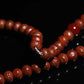 Old Tibetan Bodhi Seed Mala 9mm Seeds-Mantrapiece