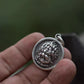 Mahakala Pendant