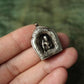 Vintage Tibetan Gau Locket