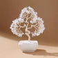 Small Crystal Tree