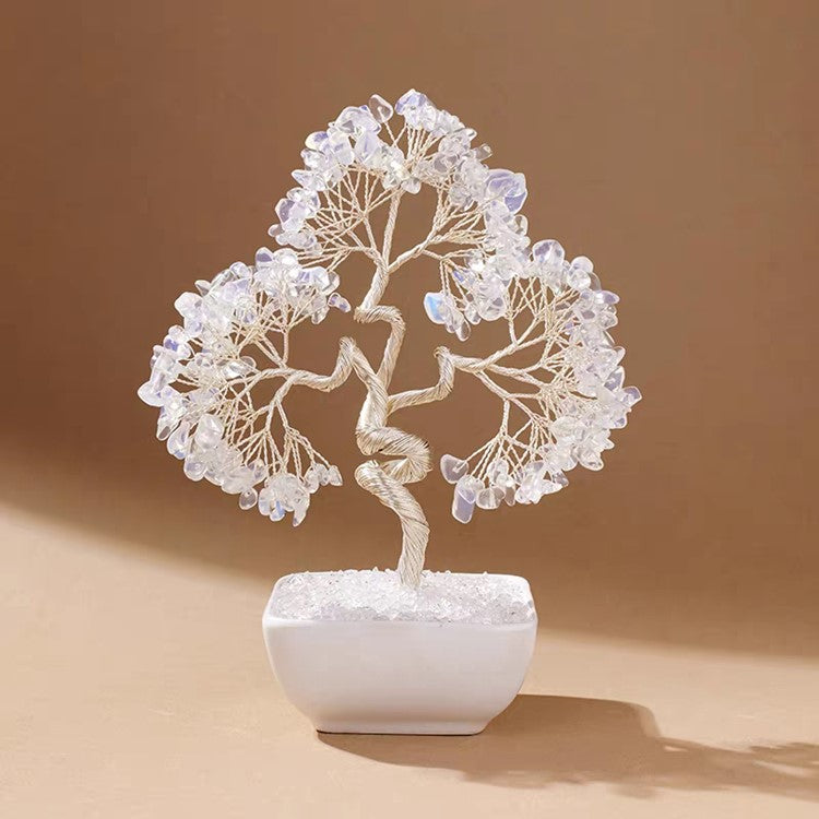Small Crystal Tree
