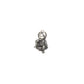 Astronaut Buddha Pendant