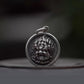 Mahakala Pendant