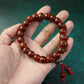 Old Tibetan Bodhi Seed Wrist Mala