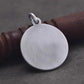 Goddess of Mercy Pendant