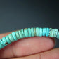 Vintage Tibetan Turquoise Bracelet