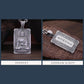 Framed Medicine Buddha Pendant