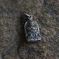 Mini Mahakala Necklace