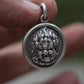 Mahakala Pendant
