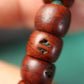 Old Tibetan Bodhi Seed Mala 8mm Seeds
