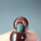 Old Tibetan Bodhi Seed Mala 6mm Seeds