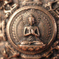 Vintage Tibetan Medallion