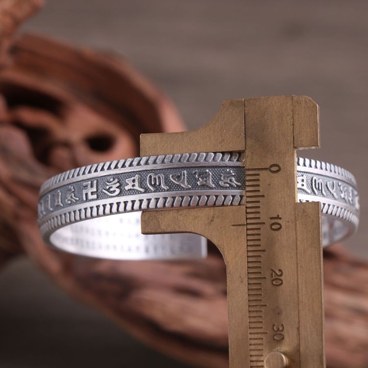 Men's Spiritual Buddha Bracelet