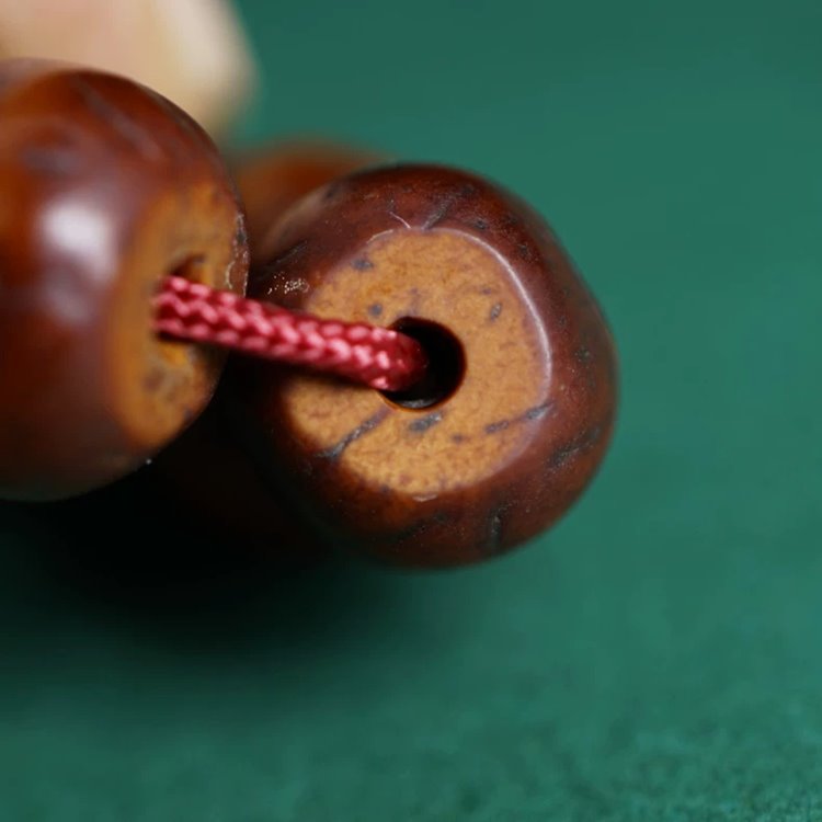 Old Tibetan Bodhichitta Mala