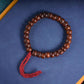 Old Antique Tibetan Bodhi Seed Mala
