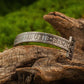 Viking Runic Bracelet