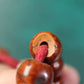 Old Tibetan Bodhi Seed Wrist Mala