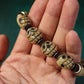 Tibet Yak Bone Skull Wrist Mala