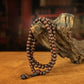 Old Tibetan Bodhi Seed Mala