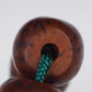 Old Tibetan Real Bodhi Seed Mala-Mantrapiece