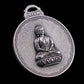 Shurangama Sutra Buddha Amulet