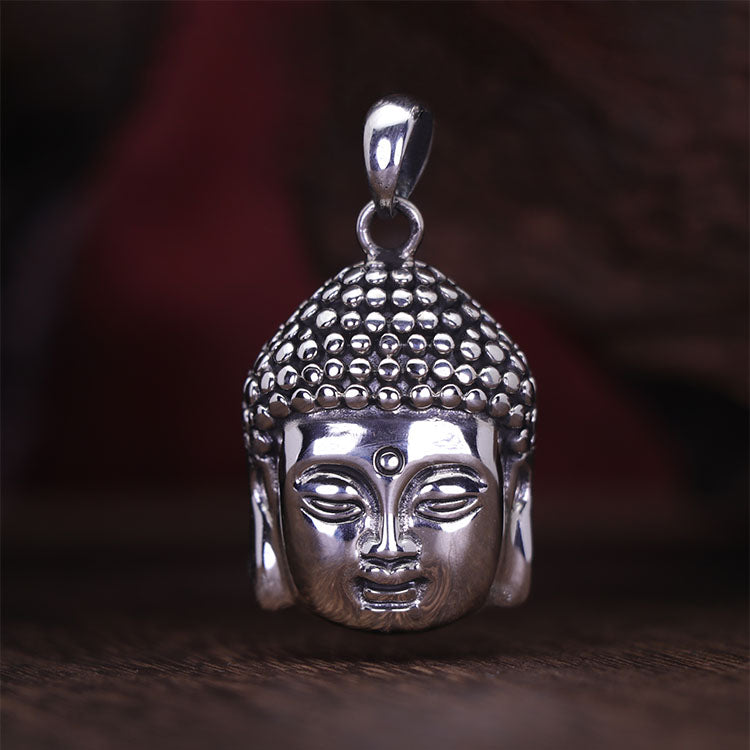 Buddha Chain Necklace