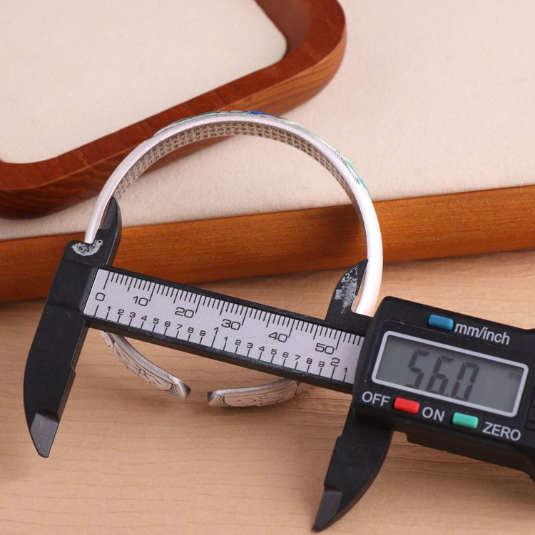 Authentic Lotus Buddhist Bracelet