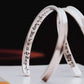 Men's Om Mani Padme Hum Buddha Bracelet
