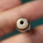 Harmonious Life 2 Eye Dzi Bead