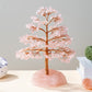 Gemstone Bonsai Tree