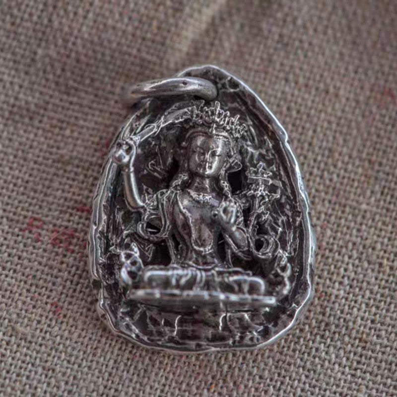 Manju Sri Pendant