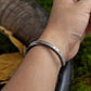 Norse Rune Bracelet