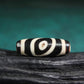 Earth-Born 1 Eye Dzi Bead
