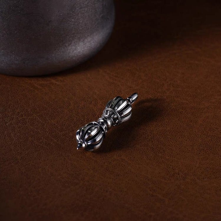 Vajra Dorje Pendant