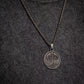 Yggdrasil Tree of Life Pendant