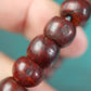 Old Tibetan Bodhi Seed Wrist Mala